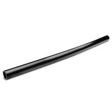 Load image into Gallery viewer, 3-PLY Silicone Hose 1.25" x 1 Meter Straight - Black