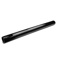 Load image into Gallery viewer, 3.00" Silicone Hose 3-PLY Straight 1 Meter Black