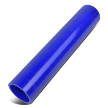 Load image into Gallery viewer, 3-Ply Silicone Hose 2.00" x 12.00" - Blue