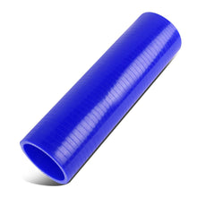 Load image into Gallery viewer, 3-Ply Silicone Hose 2.00" x 8.00" Long - Blue