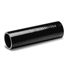 Load image into Gallery viewer, 2.25" x 8" 3-Ply Silicone Hose - Black