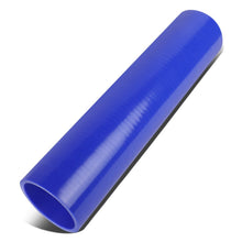 Load image into Gallery viewer, 2.50" x 12" Blue Silicone Hose - 3-PLY Construction