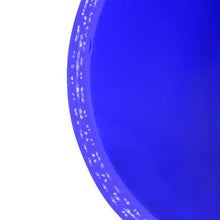 Load image into Gallery viewer, 2.75" to 3.00" 45 Degree Reducer Silicone Hose 3-Ply Blue