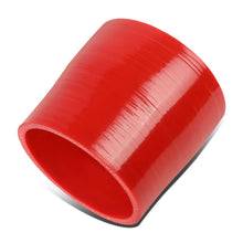 Load image into Gallery viewer, 2.75" to 3.00" Silicone Reducer Hose - 3-PLY Red