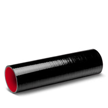 Load image into Gallery viewer, 3.00" x 12" 3-Ply Silicone Hose Black/Red RM73-3