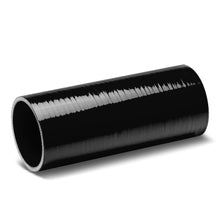 Load image into Gallery viewer, 3-Ply Silicone Hose 3.00" x 8.00" Long Black