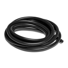 Load image into Gallery viewer, 2MM Silicone Hose - Black - Sold by the Foot