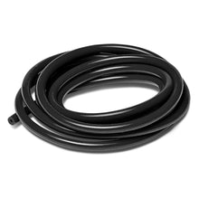 Load image into Gallery viewer, 3mm Silicone Hose Black - Sold by the Foot