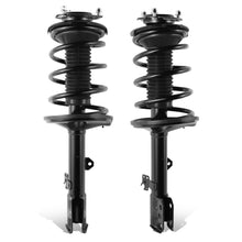 Load image into Gallery viewer, 2000-2005 Toyota RAV4 OEM Front Shock Absorber ABS