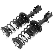 Load image into Gallery viewer, 1993-2002 Toyota Corolla OEM Rear Shock Absorber ABS