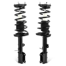 Load image into Gallery viewer, 1993-2002 Toyota Corolla OEM Rear Shock Absorber ABS
