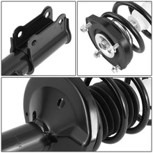 Load image into Gallery viewer, 1993-2002 Toyota Corolla OEM Rear Shock Absorber ABS