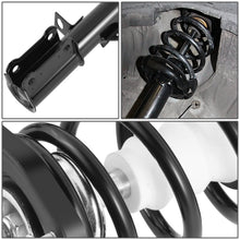 Load image into Gallery viewer, 1993-2002 Toyota Corolla OEM Rear Shock Absorber ABS