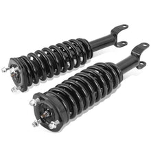 Load image into Gallery viewer, 2005-2009 Dodge Dakota Front Shock Absorber - ABS