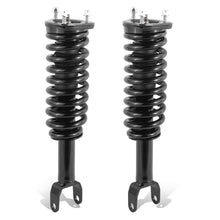 Load image into Gallery viewer, 2005-2009 Dodge Dakota Front Shock Absorber - ABS