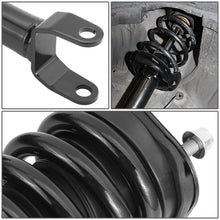 Load image into Gallery viewer, 2005-2009 Dodge Dakota Front Shock Absorber - ABS