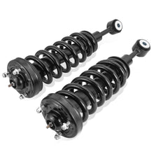Load image into Gallery viewer, 2006-2008 Lincoln Mark LT Front Shock Absorber ABS