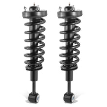 Load image into Gallery viewer, 2006-2008 Lincoln Mark LT Front Shock Absorber ABS