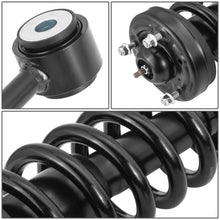 Load image into Gallery viewer, 2006-2008 Lincoln Mark LT Front Shock Absorber ABS