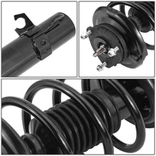 Load image into Gallery viewer, 2006-2007 Ford Focus Front Shock Absorber ABS