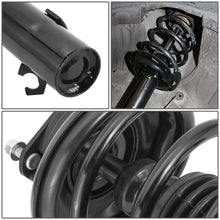 Load image into Gallery viewer, 2006-2007 Ford Focus Front Shock Absorber ABS