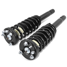 Load image into Gallery viewer, 2004-2008 Acura TSX OEM Shock Absorber Front Left &amp; Right ABS