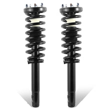Load image into Gallery viewer, 2004-2008 Acura TSX OEM Shock Absorber Front Left &amp; Right ABS