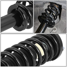 Load image into Gallery viewer, 2004-2008 Acura TSX OEM Shock Absorber Front Left &amp; Right ABS