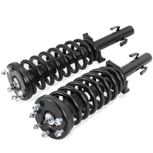 Load image into Gallery viewer, 2008-2012 Honda Accord OEM Shock Absorber Front Left/Right ABS