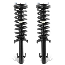 Load image into Gallery viewer, 2008-2012 Honda Accord OEM Shock Absorber Front Left/Right ABS