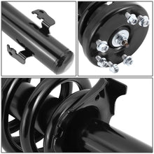 Load image into Gallery viewer, 2008-2012 Honda Accord OEM Shock Absorber Front Left/Right ABS