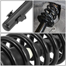 Load image into Gallery viewer, 2008-2012 Honda Accord OEM Shock Absorber Front Left/Right ABS