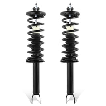 Load image into Gallery viewer, 2008-2012 Honda Accord OEM Rear Shock Absorber ABS