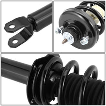 Load image into Gallery viewer, 2008-2012 Honda Accord OEM Rear Shock Absorber ABS