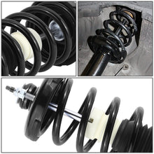 Load image into Gallery viewer, 2008-2012 Honda Accord OEM Rear Shock Absorber ABS