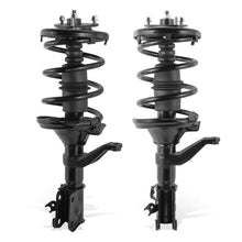 Load image into Gallery viewer, 2002-2006 Honda CR-V OEM Shock Absorber Front ABS