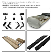 Load image into Gallery viewer, 2015-2022 Ford F150 F250 F350 F450 Super Cab 5In Running Boards