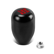 Load image into Gallery viewer, Honda / Acura 5-Speed Black Shift Knob
