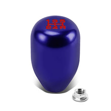 Load image into Gallery viewer, Honda / Acura 5-Speed Blue Shift Knob