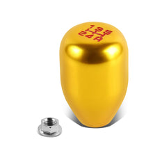 Load image into Gallery viewer, Honda Acura 5-Speed Shift Knob - Gold