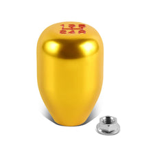 Load image into Gallery viewer, Honda Acura 5-Speed Shift Knob - Gold