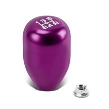 Load image into Gallery viewer, Honda/Acura 5-Speed Shift Knob - Purple Polyurethane