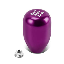 Load image into Gallery viewer, Honda/Acura 5-Speed Shift Knob - Purple Polyurethane