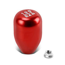 Load image into Gallery viewer, Honda / Acura 5-Speed Red Shift Knob