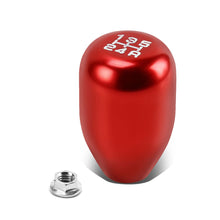 Load image into Gallery viewer, Honda / Acura 5-Speed Red Shift Knob