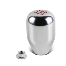 Load image into Gallery viewer, Honda / Acura 5-Speed Shift Knob - Silver