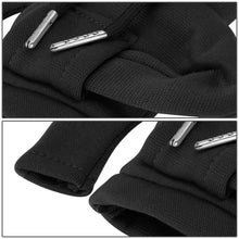 Load image into Gallery viewer, Mini Shift Knob Hoodie - Fits Up To 2.2" Diameter - Black