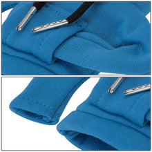 Load image into Gallery viewer, Mini Shift Knob Hoodie - Fits Up to 2.2" Diameter - Blue