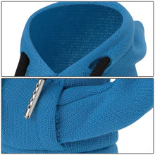 Load image into Gallery viewer, Mini Shift Knob Hoodie - Fits Up to 2.2" Diameter - Blue