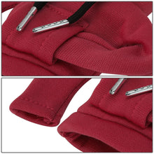 Load image into Gallery viewer, Mini Shift Knob Hoodie - Red (Fits Max 2.2" Diameter)